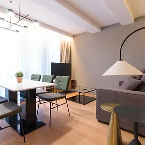 Old Town By Staynnapartments , Bilbao Espagne