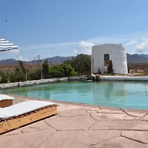  Landhuis Cortijo La Molina De