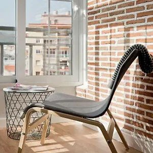  Appartement Luxury Merced By Nagoa Homes