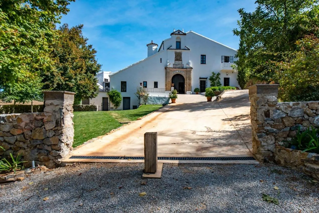 Los Pozos De La Nieve Constantina Appartement