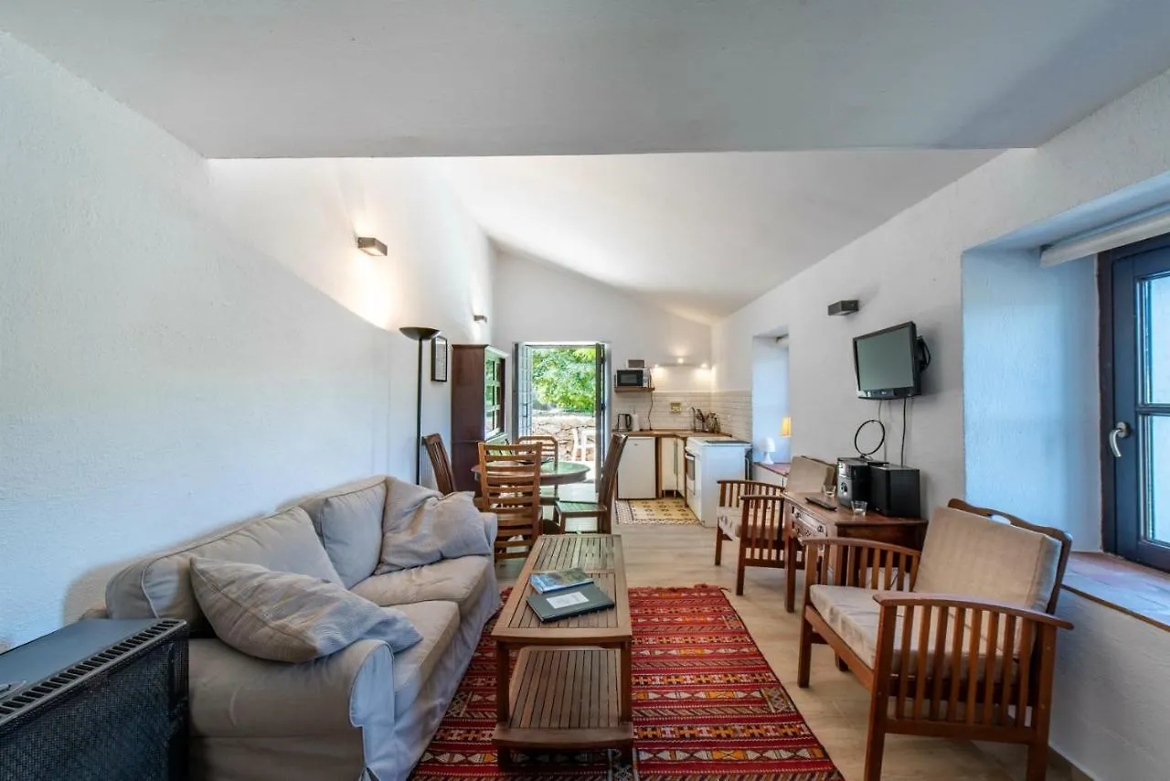 Los Pozos De La Nieve Constantina Appartement