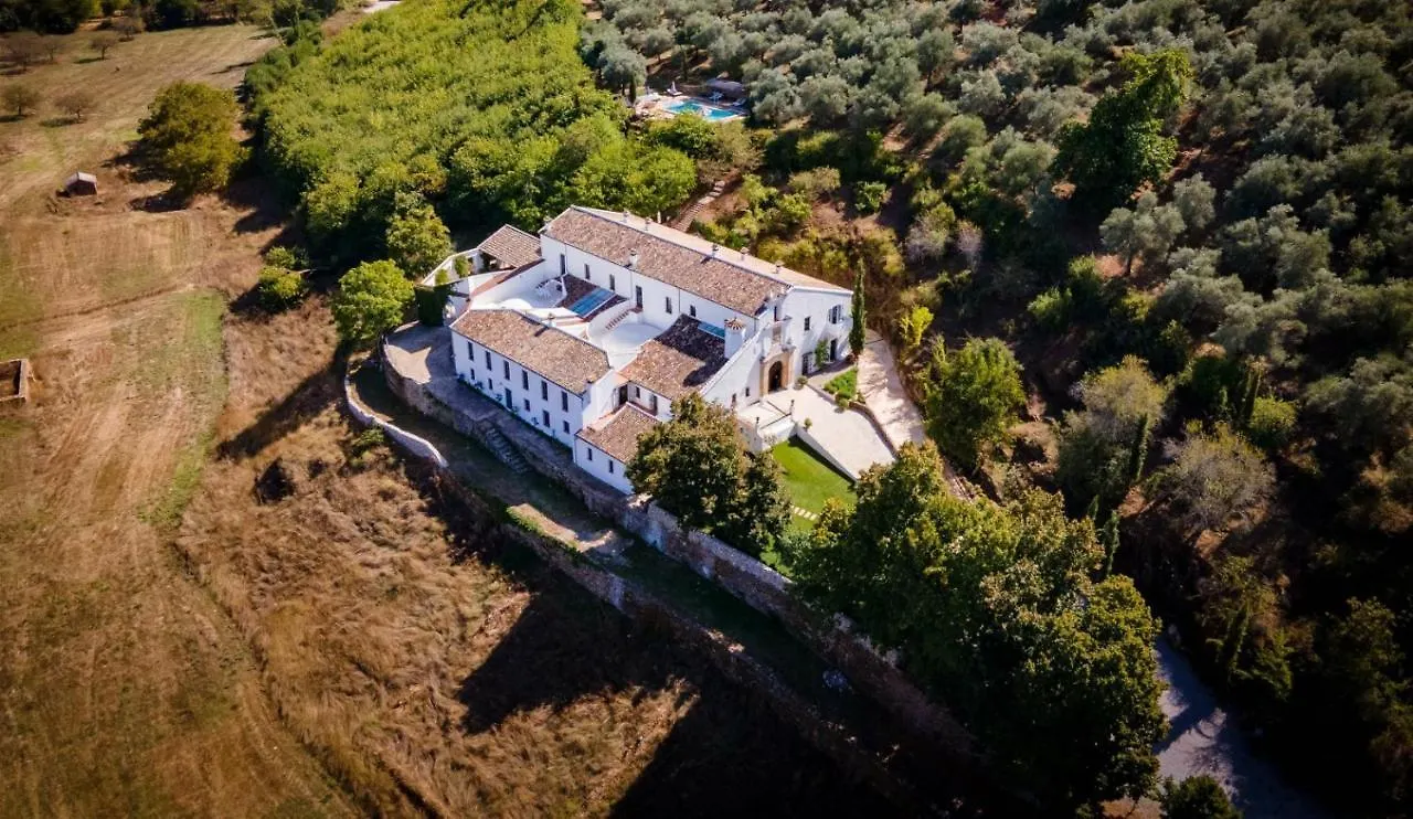 Los Pozos De La Nieve Constantina Appartement