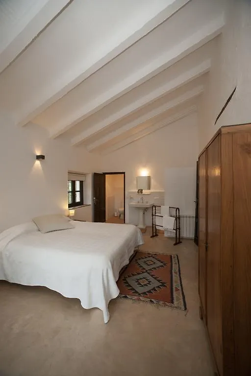 Los Pozos De La Nieve Constantina Appartement