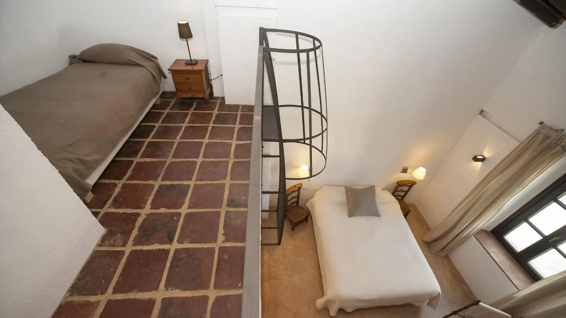 Appartement Los Pozos De La Nieve Constantina