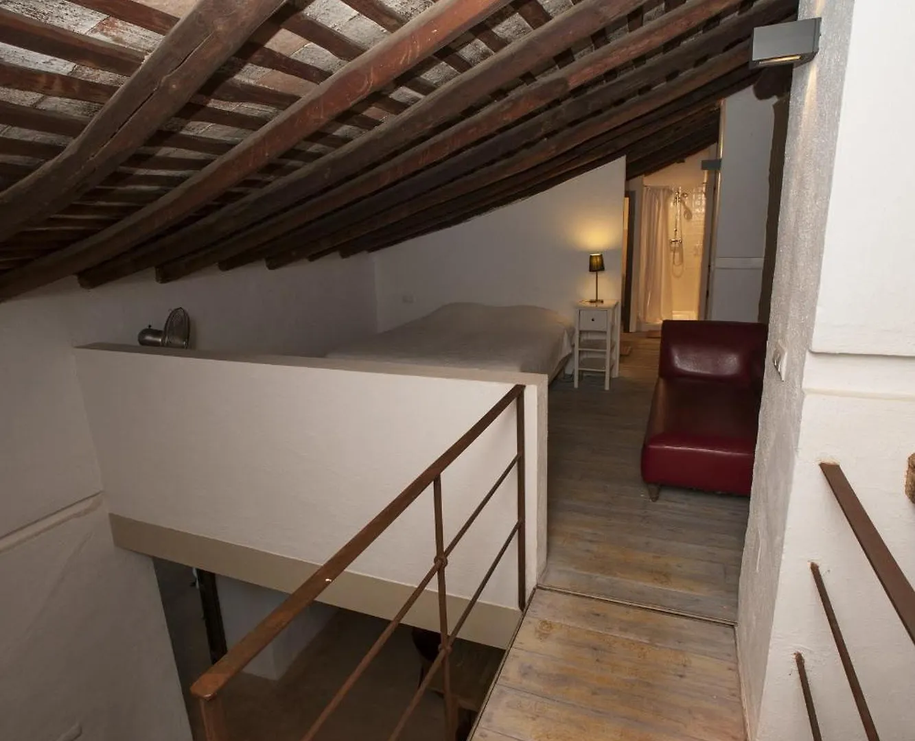 Appartement Los Pozos De La Nieve Constantina