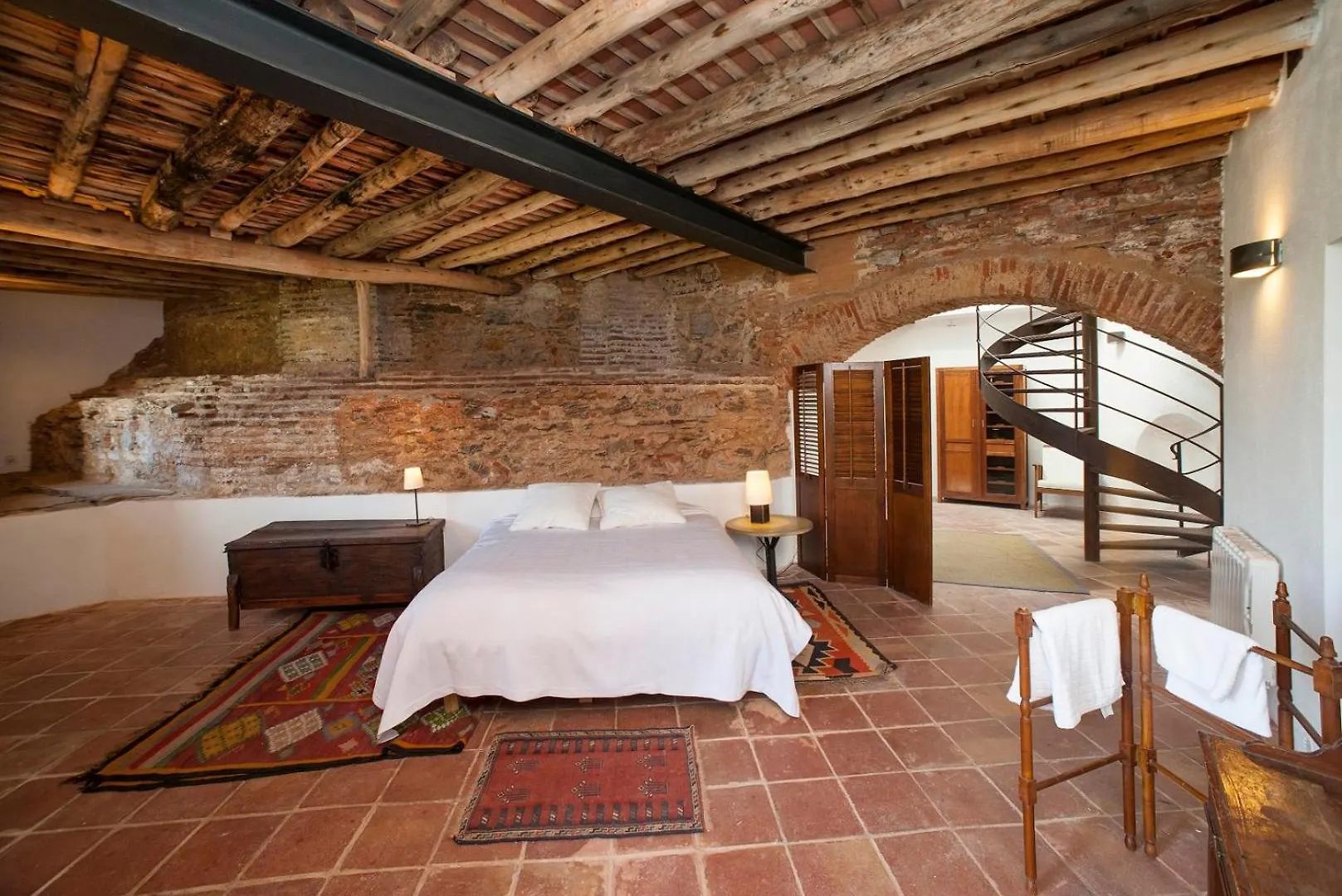 Appartement Los Pozos De La Nieve Constantina