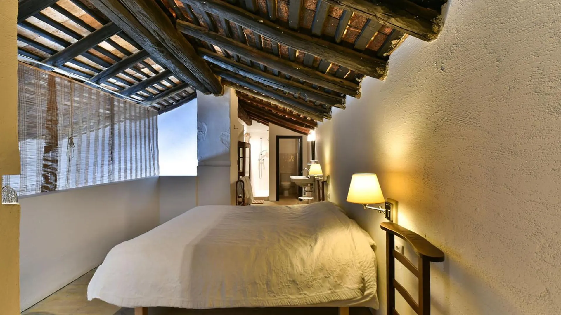 Los Pozos De La Nieve Constantina Appartement