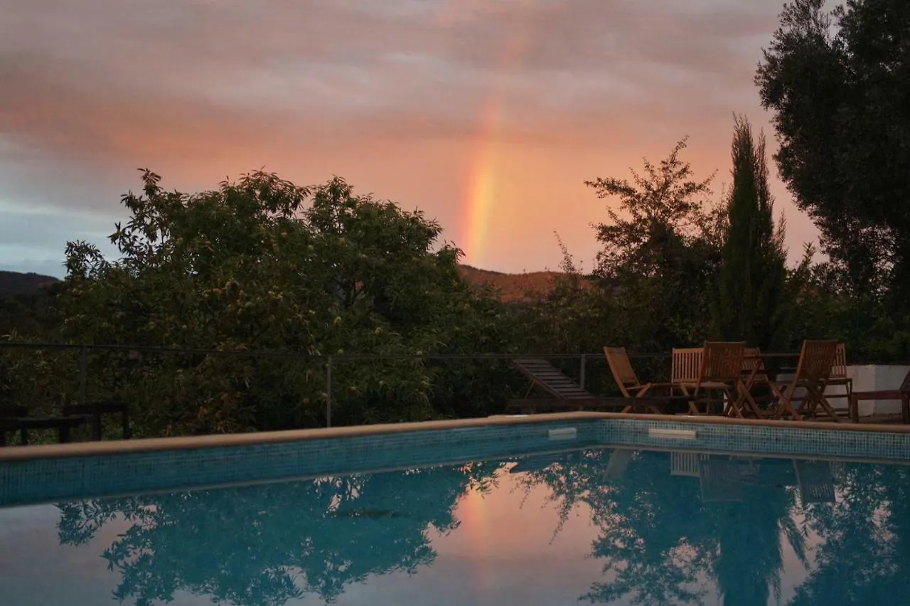 Los Pozos De La Nieve Constantina