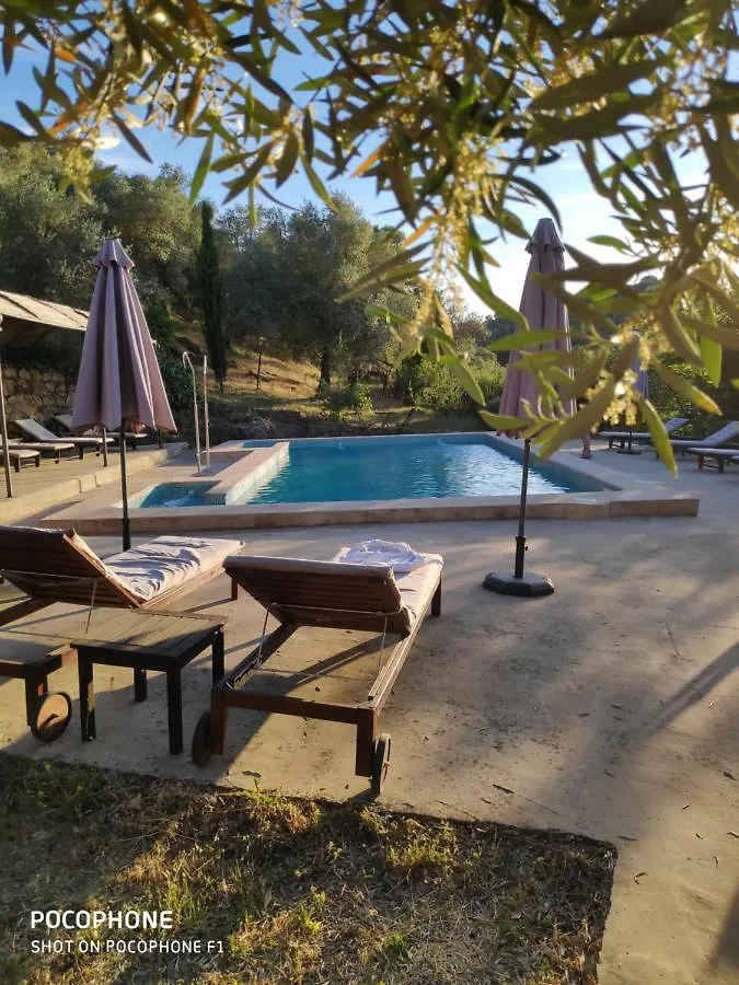 Los Pozos De La Nieve Constantina Appartement