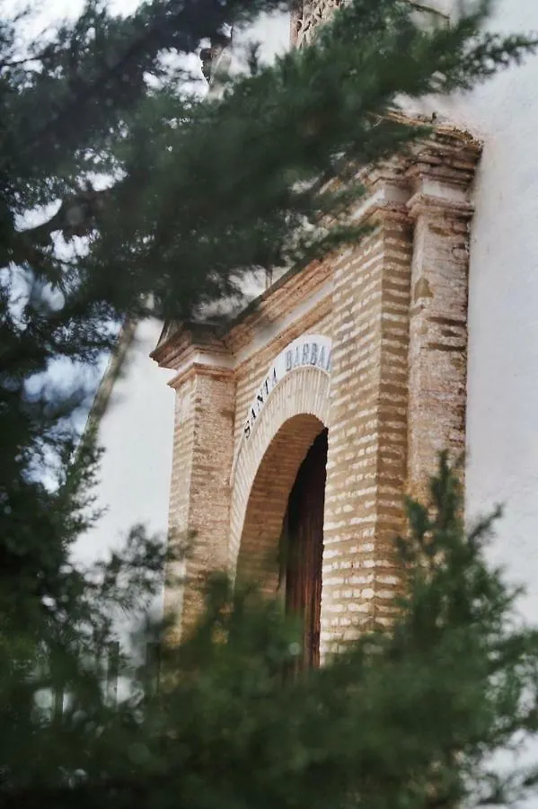Los Pozos De La Nieve Constantina 0*,  Spanje