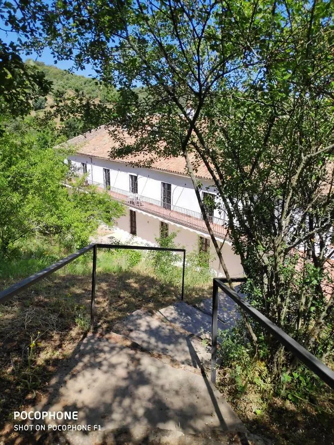 Appartement Los Pozos De La Nieve Constantina