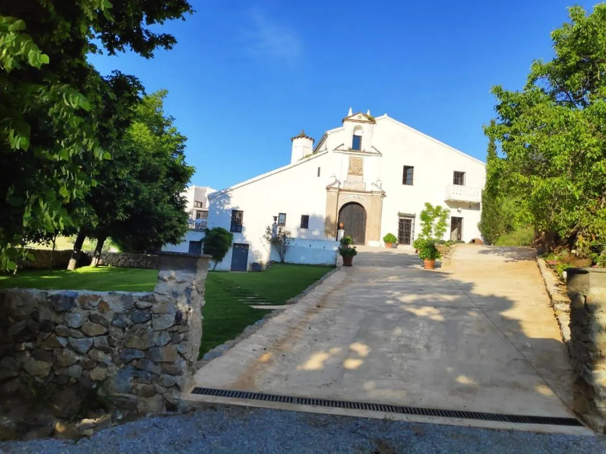 Los Pozos De La Nieve Constantina