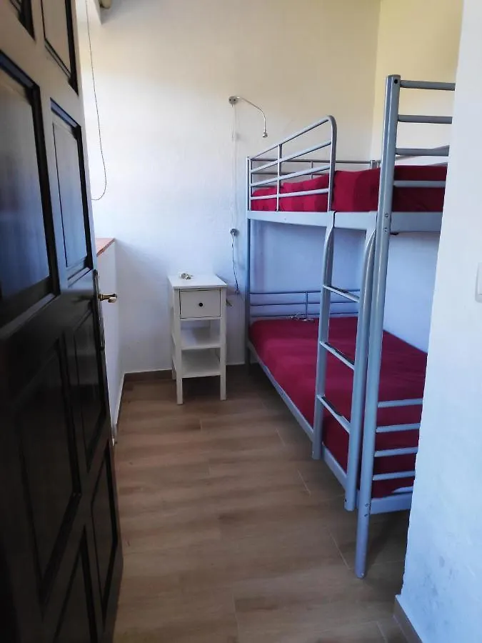 Los Pozos De La Nieve Constantina Appartement
