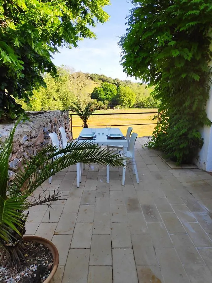 Appartement Los Pozos De La Nieve Constantina