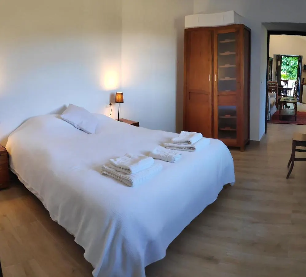 Los Pozos De La Nieve Constantina Appartement