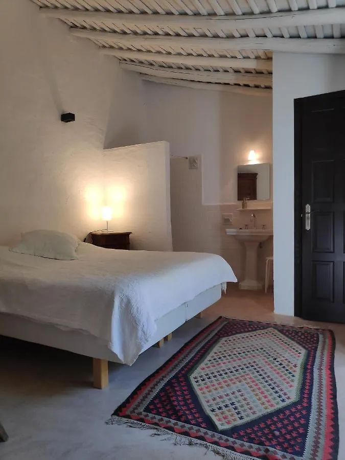 Appartement Los Pozos De La Nieve Constantina Spanje