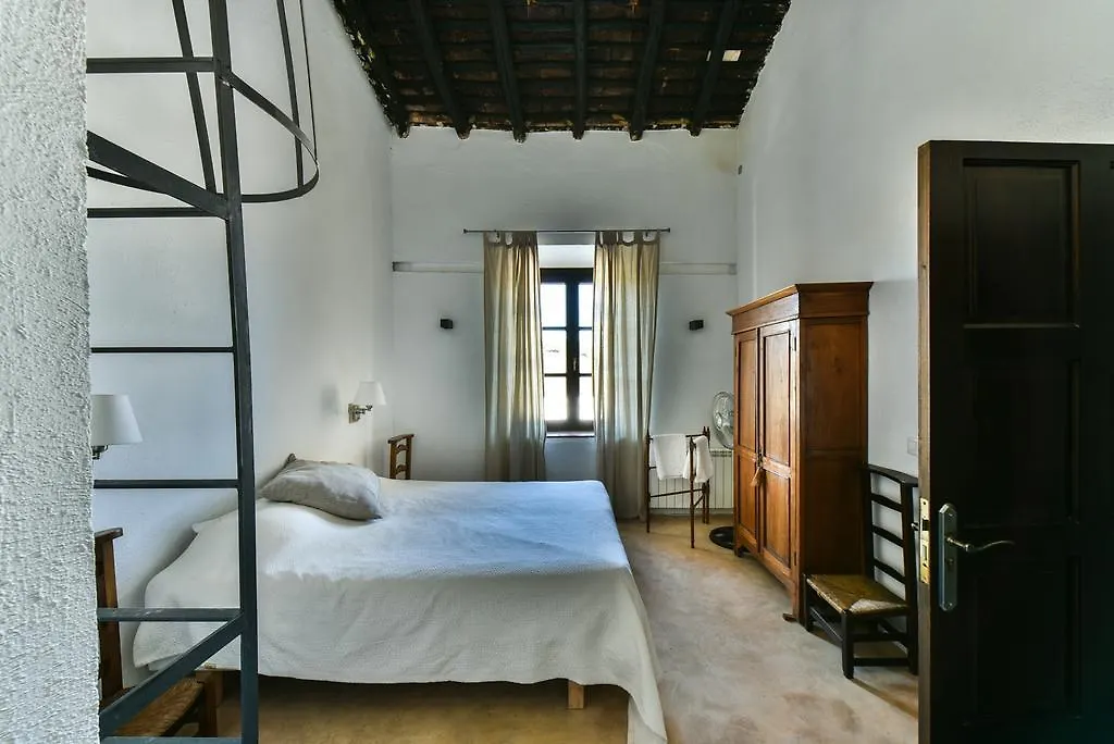 Apartment Los Pozos De La Nieve Constantina