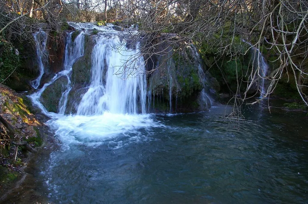 Los Pozos De La Nieve Constantina 0*,  Spain